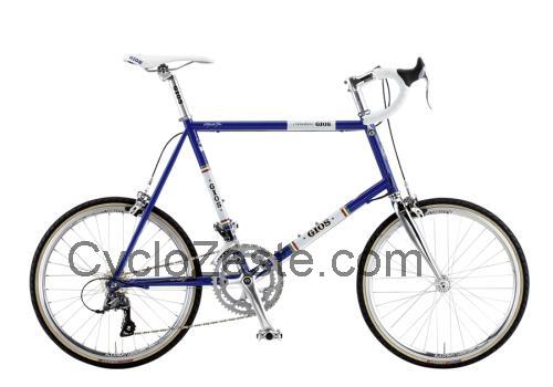 Gios Antico fiche technique et avis